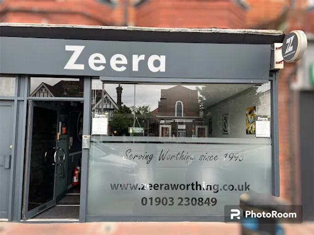 Zeera Bangladeshi Restaurant