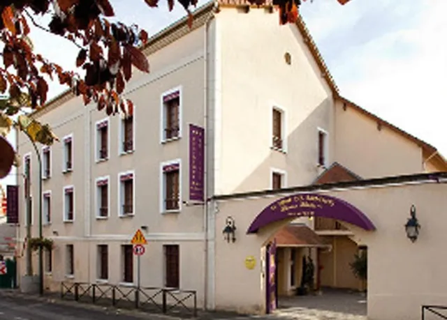 La Ferme Des Barmonts