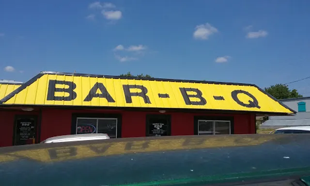 Trails End Barbecue & Grill