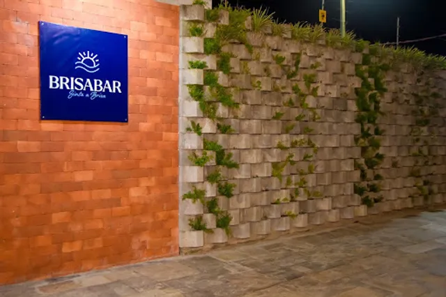 Brisa Bar Caicara: Restaurante, Bar, Happy Hour, Chopp, Praia Grande SP