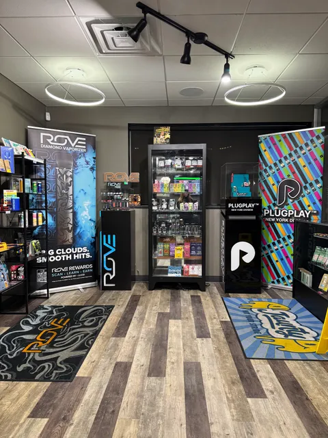 Buffalo Dreams Dispensary