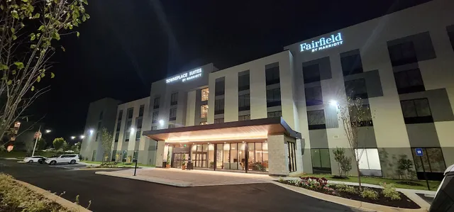 TownePlace Suites by Marriott Grovetown