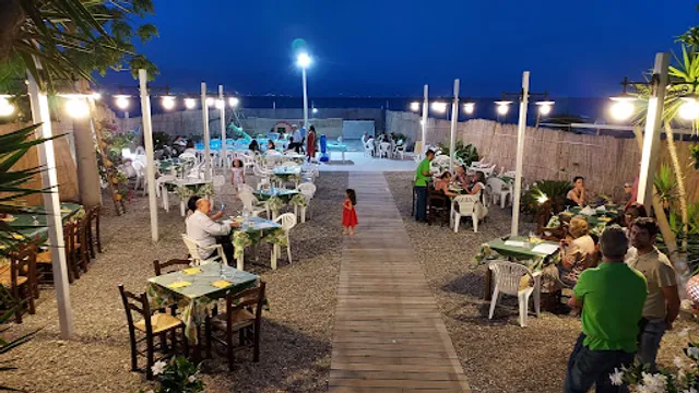 Il Picchio - Trattoria Pizzeria