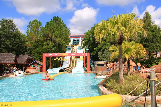 Downhill Double Dipper