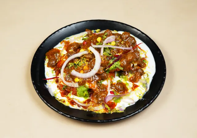 Chandigarh Chaat Co.