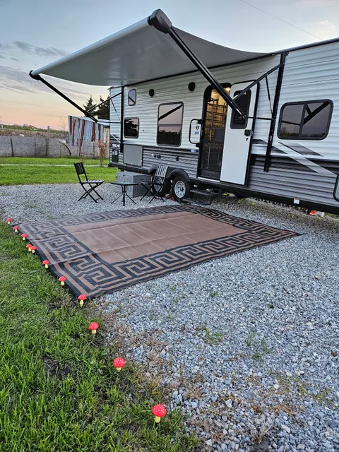 Lafons Rv Park