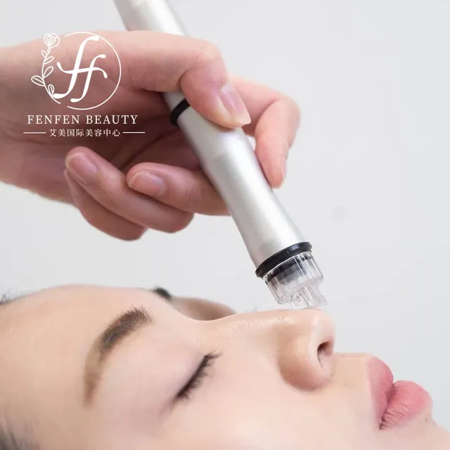 FenFen Beauty - Bellevue