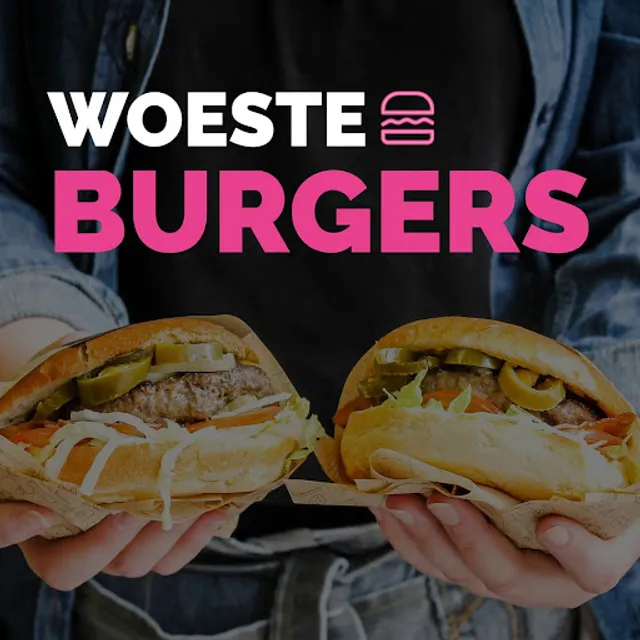 Woeste Burgers