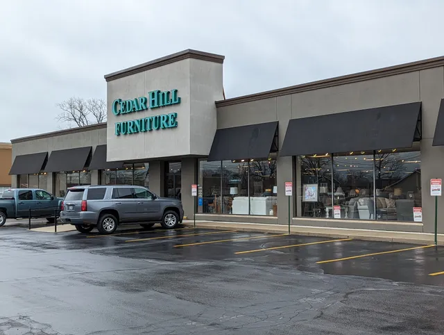 Cedar Hill Furniture