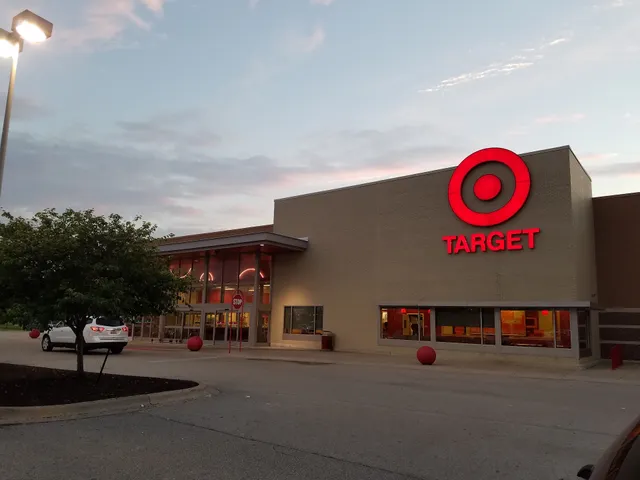 Target