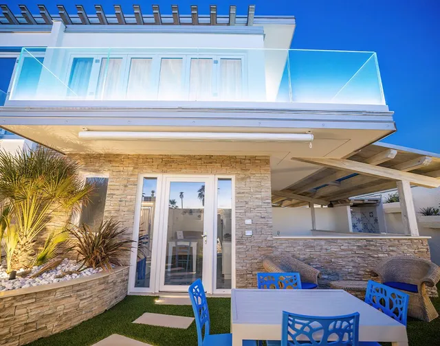 Étoiles Guest House Gioia Tauro