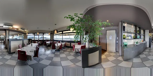 Ristorante Pizzeria Giro'