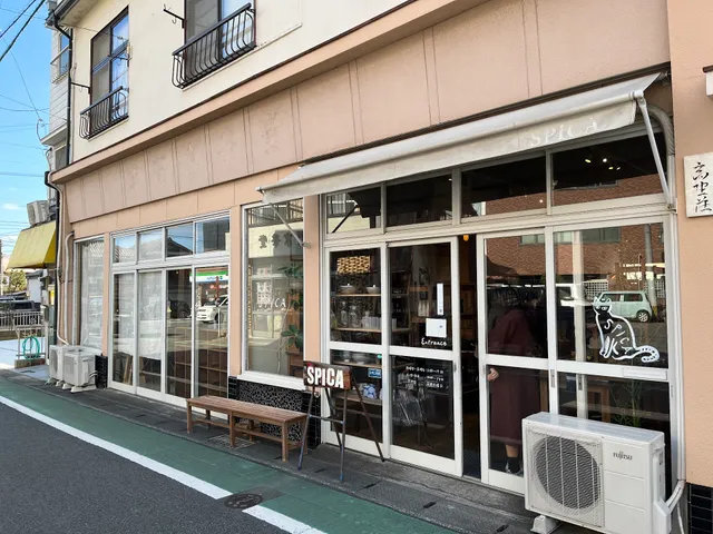 spica雑貨店