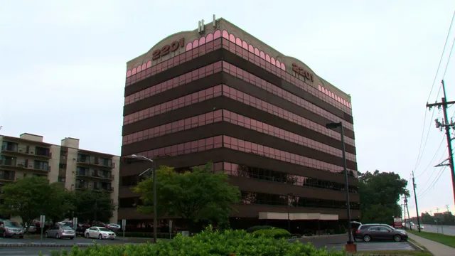 American Institute - Cherry Hill