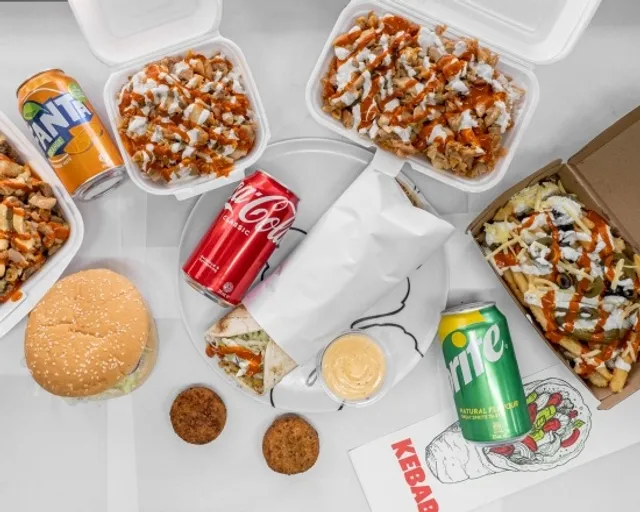 Launceston Food Stop (Kings Meadows)