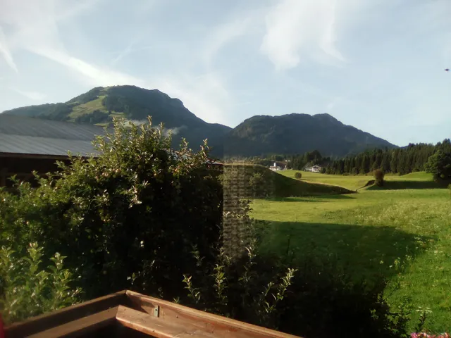 Gästehaus Grünbacher