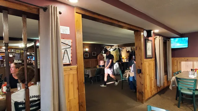 Buckhorn Resort Restaurant