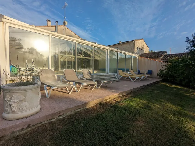 Chambres d'Hôtes du Canal