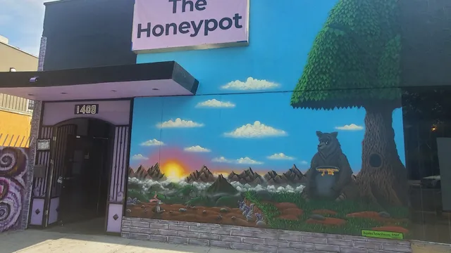 The Honeypot