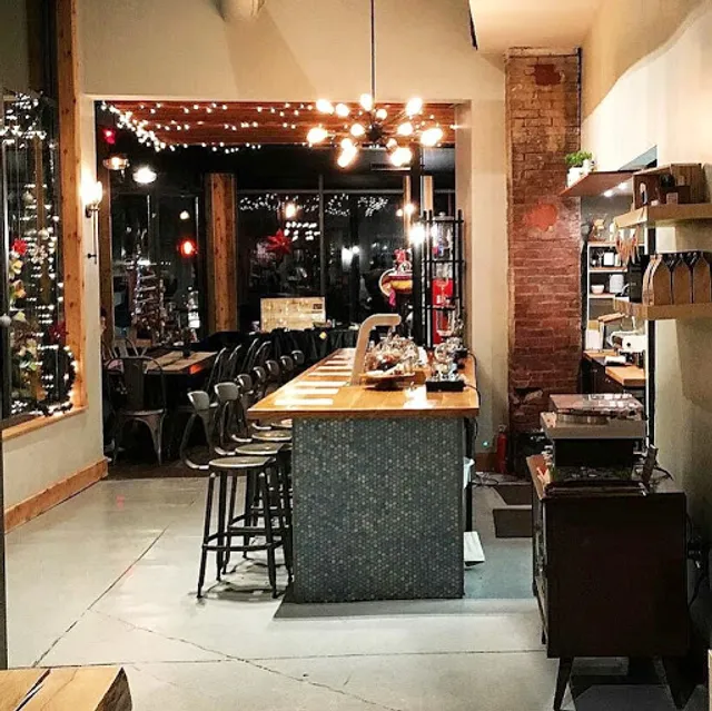 Carabello Coffee Company