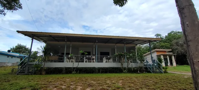 บ้านฮักหอม​ หาดคำ​สมบูรณ์​