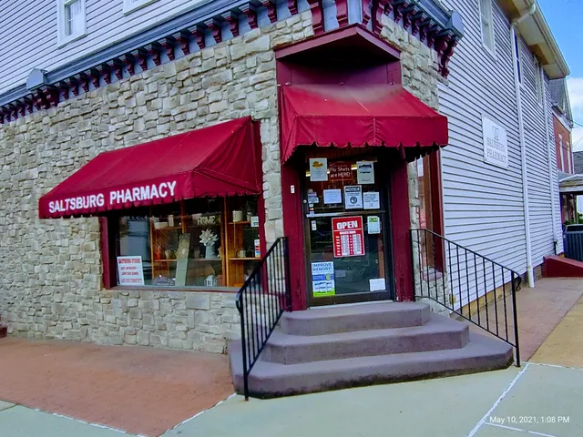 Saltsburg Pharmacy