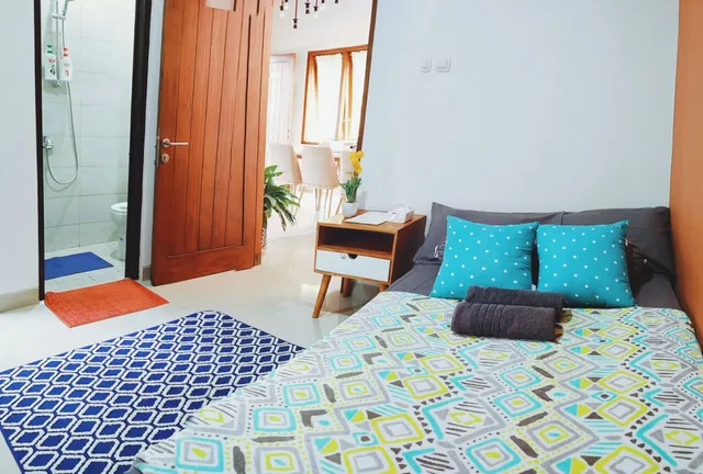 BYTE Bed & Breakfast