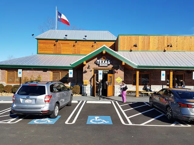 Texas Roadhouse