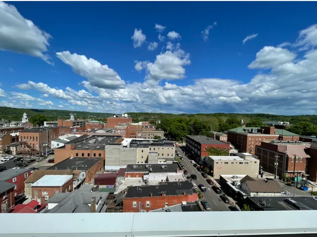 Bromley Hall (Formerly The College Inn)