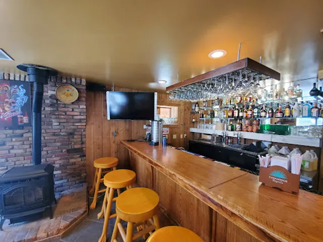 Mi Mexico Family Mexican restaurant