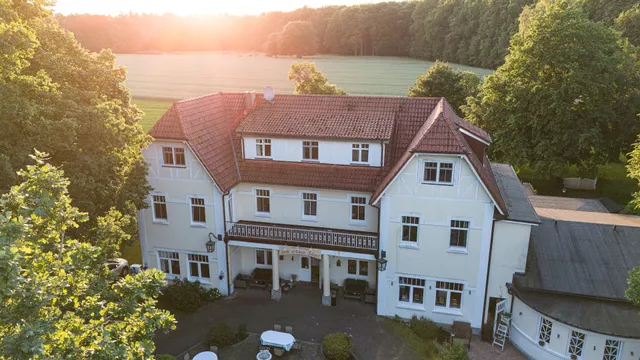 Hotel Grüner Jäger