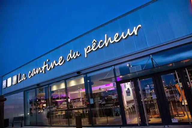 La Cantine du Pêcheur - Restaurant à Boé