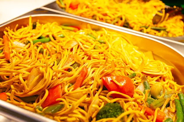 Chopstix - Cobham Xtra