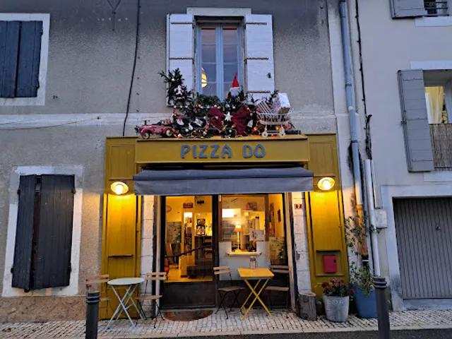Pizza Do