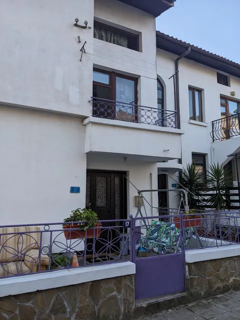 Guesthouse "Slavkova"