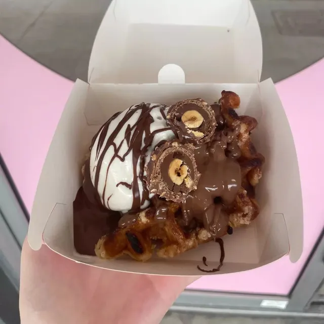 The Cookie Dough Co. - Pascoe Vale