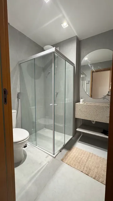 Manah Milagres Flat 103