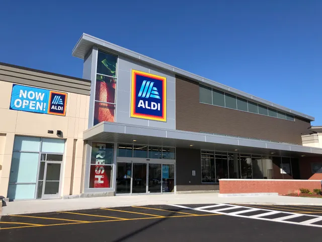 ALDI