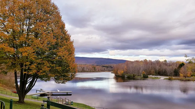 Lake Paran Recreations