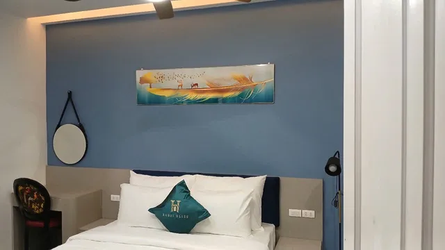 Hanoi Bliss Tran Hung Dao