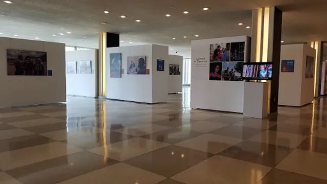 866 United Nations Plaza