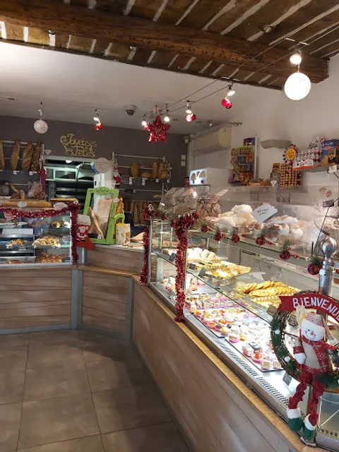 Boulangerie Patisserie Traditionnelle La Navette