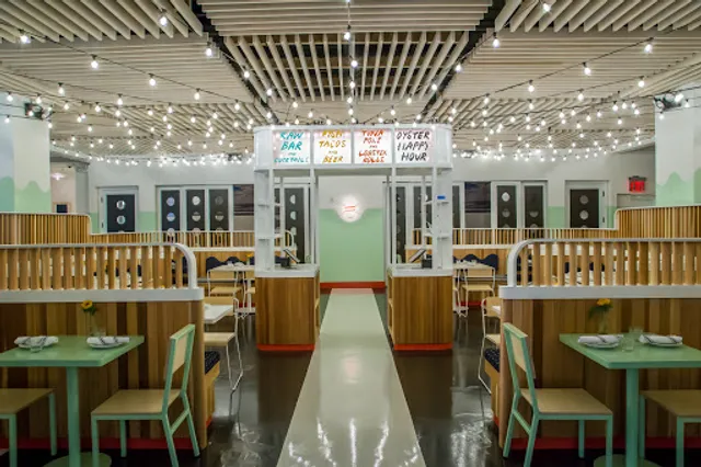 Seamore's Brookfield Place