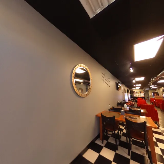 The Spot Lounge Hookah and Cafe