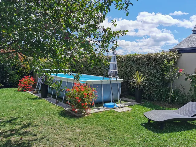 CHAMBRE D'HOTES COTERANCE