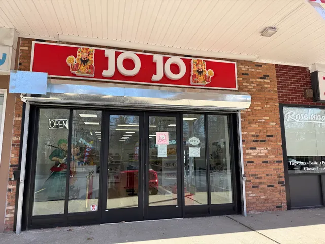 JOJO LIFE STORE