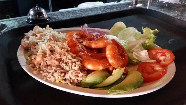 Mariscos GaRu