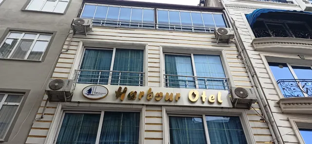 Sinop Harbour Otel