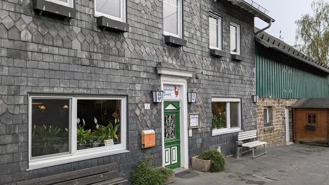 Gaststätte Herzhoff