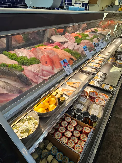 Maddie Ann’s Kitchen